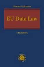 EU Data Law