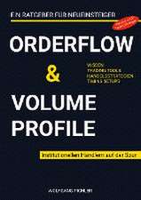 Orderflow & Volume Profile