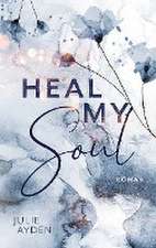 Heal my Soul