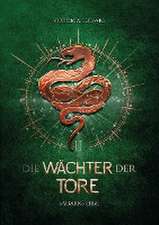 Die Wächter der Tore 2