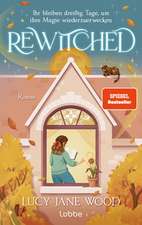 Rewitched