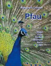 Pfau