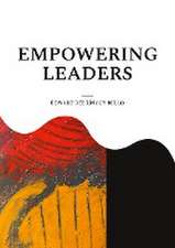 Empowering Leaders