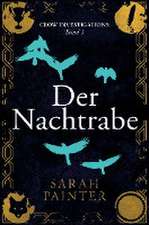 Der Nachtrabe