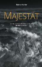 Majestät