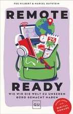 Remote Ready