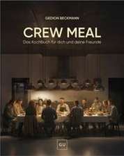 Crew Meal
