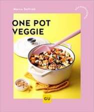 One Pot Veggie