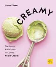 Creamy