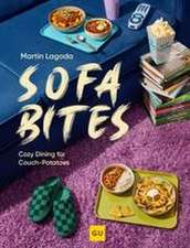 Sofa Bites