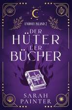 Der Hüter der Bücher
