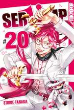 Servamp 20
