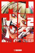 Mujina into the Deep 02