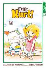 Hallo Kurt! 03