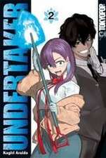 Undertaker 02