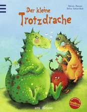 Der kleine Trotzdrache