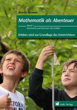 Mathematik allgemein: Mathematik als Abenteuer