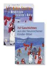 7 x 7 Stories und Geschichten aus der Neukirchener Kinder-Bibel