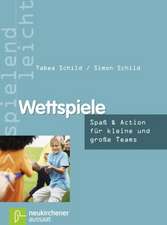 Schild, T: Wettspiele