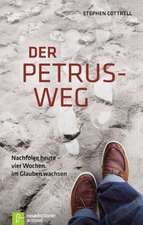 Der Petrus-Weg