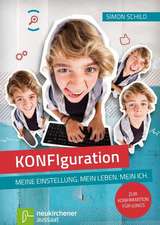 KONFIguration