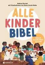 Alle-Kinder-Bibel