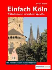 Einfach Köln.