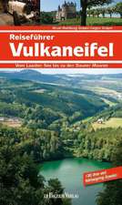 Reiseführer Vulkaneifel