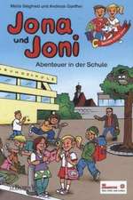 Jona und Joni