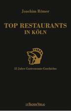 Top Restaurants in Köln