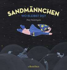 Sandmännchen
