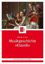 Musikgeschichte 