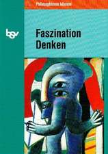 Philosophieren können. Faszination Denken