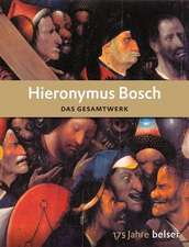 Hieronymus Bosch