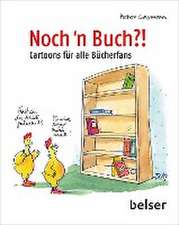 Noch 'n Buch?!