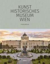 Das Kunsthistorische Museum Wien