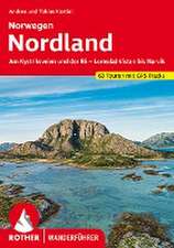 Nordland - Norwegen