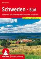 Schweden Süd