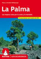 La Palma