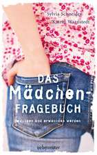 Das Mädchen-Fragebuch