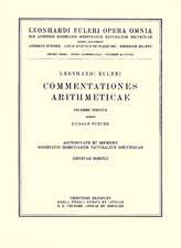 Commentationes arithmeticae 3rd part