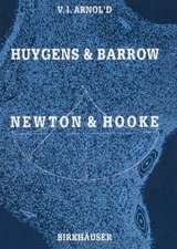 Huygens and Barrow, Newton and Hooke: Pioneers in mathematical analysis and catastrophe theory from evolvents to quasicrystals