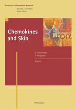 Chemokines and Skin