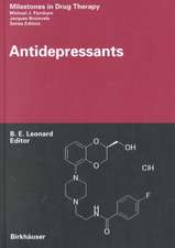 Antidepressants