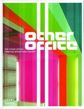 The Other Office: Creative Workplace Design