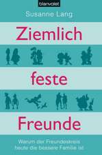 Ziemlich feste Freunde