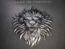 Game of Thrones Unser Ist Der Zorn