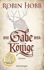 Die Gabe der Könige