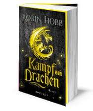 Kampf der Drachen