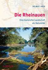 Die Rheinauen